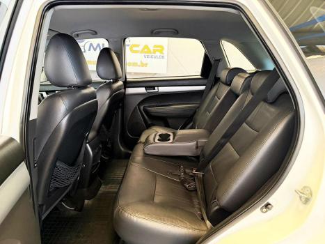 KIA Sorento 2.4 16V 4P EX AUTOMTICO, Foto 7