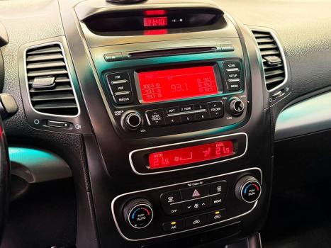 KIA Sorento 2.4 16V 4P EX AUTOMTICO, Foto 9