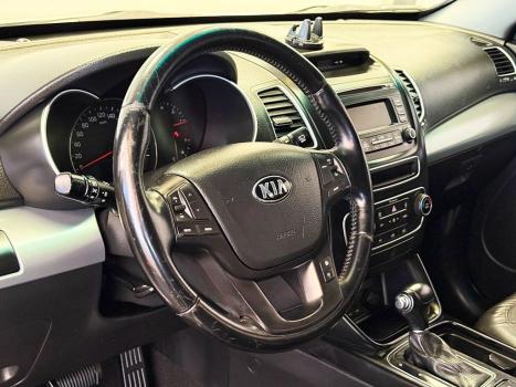 KIA Sorento 2.4 16V 4P EX AUTOMTICO, Foto 11