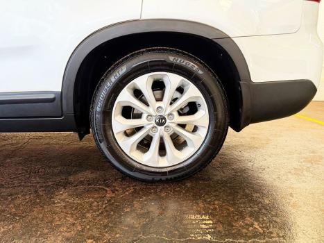KIA Sorento 2.4 16V 4P EX AUTOMTICO, Foto 13