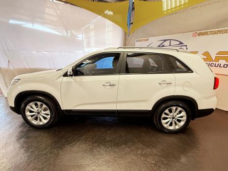 KIA Sorento 2.4 16V 4P EX AUTOMTICO, Foto 15