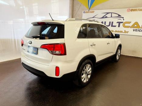 KIA Sorento 2.4 16V 4P EX AUTOMTICO, Foto 18