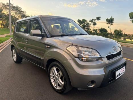 KIA Soul 1.6 16V 4P EX FLEX, Foto 3