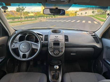 KIA Soul 1.6 16V 4P EX FLEX, Foto 7