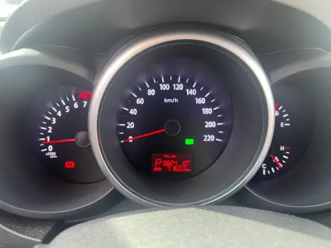 KIA Soul 1.6 16V 4P EX AUTOMTICO, Foto 13