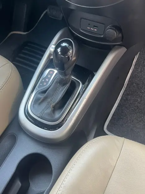 KIA Soul 1.6 16V 4P EX AUTOMTICO, Foto 14