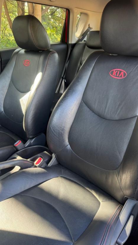 KIA Soul 1.6 16V 4P EX FLEX AUTOMTICO, Foto 3