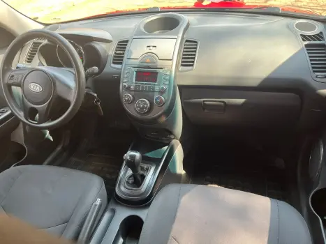 KIA Soul 1.6 16V 4P EX AUTOMTICO, Foto 10