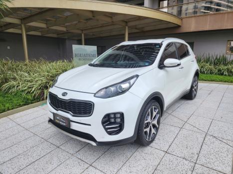 KIA Sportage 2.0 16V 4P EX FLEX AUTOMTICO, Foto 1