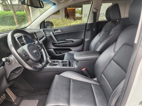 KIA Sportage 2.0 16V 4P EX FLEX AUTOMTICO, Foto 5