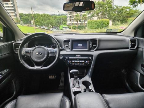 KIA Sportage 2.0 16V 4P EX FLEX AUTOMTICO, Foto 6