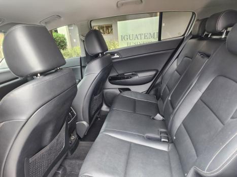 KIA Sportage 2.0 16V 4P EX FLEX AUTOMTICO, Foto 7