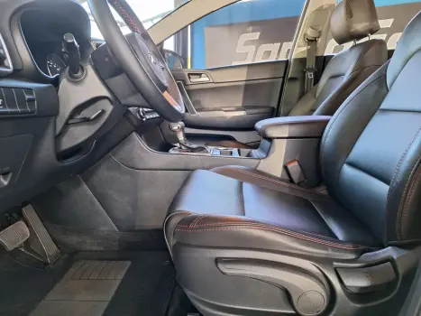 KIA Sportage 2.0 16V 4P LX, Foto 11