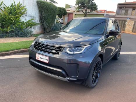 LAND ROVER Discovery 3.0 V6 4P TD6 HSE 4WD LUXURY DIESEL AUTOMTICO, Foto 2