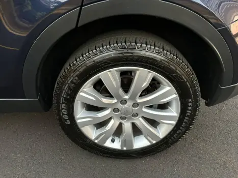 LAND ROVER Discovery Sport 2.2 16V 4P HSE SD4 TURBO LUXURY AUTOMTICO, Foto 12