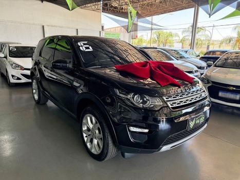 LAND ROVER Discovery Sport 2.2 16V 4P HSE SD4 TURBO AUTOMTICO, Foto 3