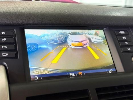 LAND ROVER Discovery Sport 2.2 16V 4P HSE SD4 TURBO AUTOMTICO, Foto 11