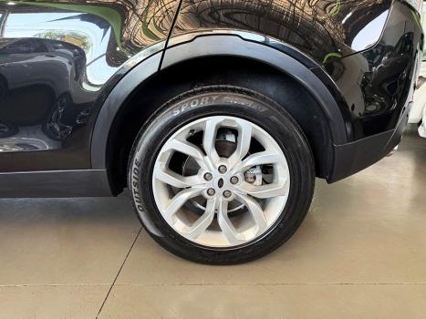LAND ROVER Discovery Sport 2.2 16V 4P HSE SD4 TURBO AUTOMTICO, Foto 16