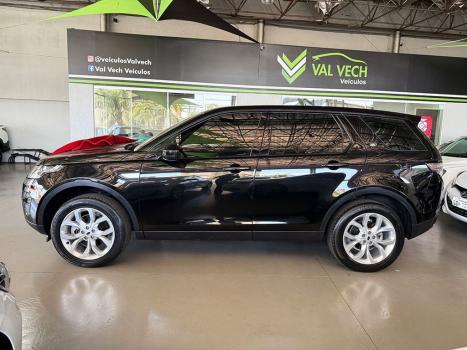 LAND ROVER Discovery Sport 2.2 16V 4P HSE SD4 TURBO AUTOMTICO, Foto 18