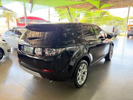 LAND ROVER Discovery Sport 2.2 16V 4P HSE SD4 TURBO AUTOMTICO, Foto 21
