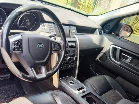 LAND ROVER Discovery Sport 2.0 16V 4P HSE SI4 TURBO AUTOMTICO, Foto 2