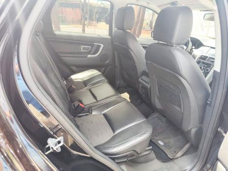 LAND ROVER Discovery Sport 2.0 16V 4P HSE SI4 TURBO AUTOMTICO, Foto 4