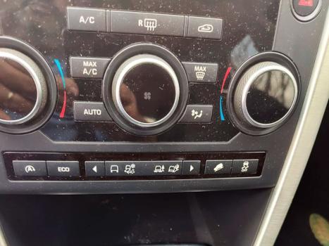 LAND ROVER Discovery Sport 2.0 16V 4P HSE SI4 TURBO AUTOMTICO, Foto 9