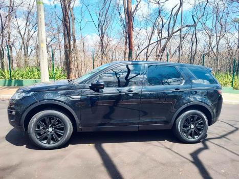 LAND ROVER Discovery Sport 2.0 16V 4P HSE SI4 TURBO AUTOMTICO, Foto 11
