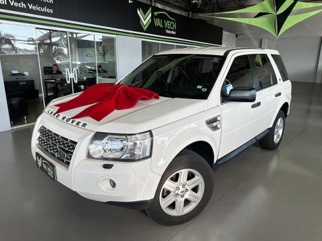 LAND ROVER Freelander 2 3.2 V6 24V 4P I6 S AUTOMTICO, Foto 1