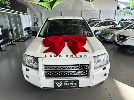 LAND ROVER Freelander 2 3.2 V6 24V 4P I6 S AUTOMTICO, Foto 2