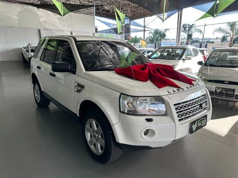 LAND ROVER Freelander 2 3.2 V6 24V 4P I6 S AUTOMTICO, Foto 3