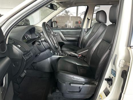 LAND ROVER Freelander 2 3.2 V6 24V 4P I6 S AUTOMTICO, Foto 4