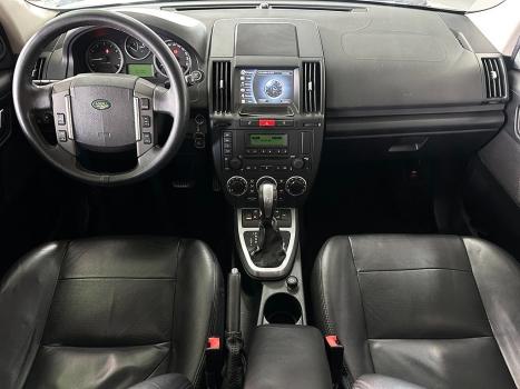 LAND ROVER Freelander 2 3.2 V6 24V 4P I6 S AUTOMTICO, Foto 5