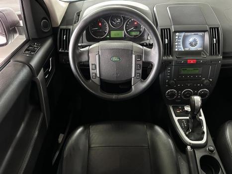 LAND ROVER Freelander 2 3.2 V6 24V 4P I6 S AUTOMTICO, Foto 6