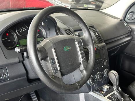 LAND ROVER Freelander 2 3.2 V6 24V 4P I6 S AUTOMTICO, Foto 9