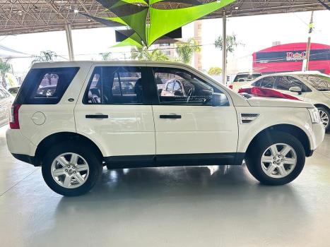 LAND ROVER Freelander 2 3.2 V6 24V 4P I6 S AUTOMTICO, Foto 13