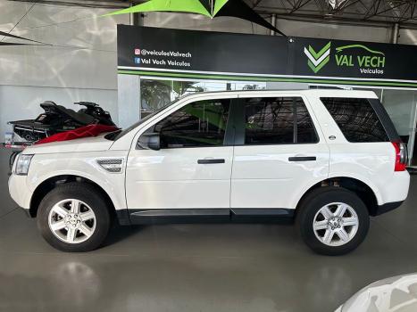 LAND ROVER Freelander 2 3.2 V6 24V 4P I6 S AUTOMTICO, Foto 14