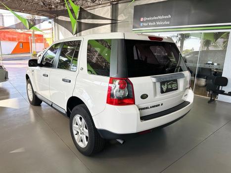 LAND ROVER Freelander 2 3.2 V6 24V 4P I6 S AUTOMTICO, Foto 15