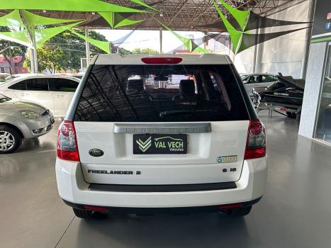 LAND ROVER Freelander 2 3.2 V6 24V 4P I6 S AUTOMTICO, Foto 16