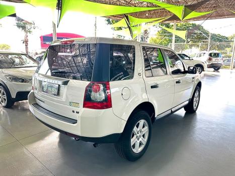 LAND ROVER Freelander 2 3.2 V6 24V 4P I6 S AUTOMTICO, Foto 17