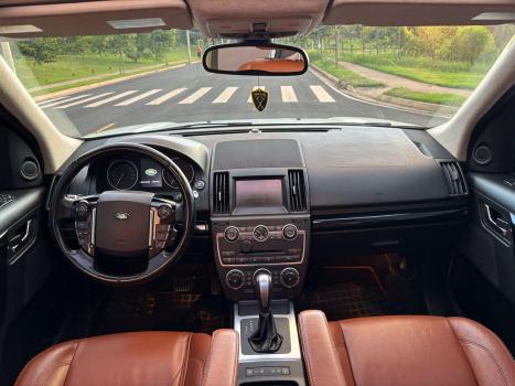 LAND ROVER Freelander 2 2.2 16V 4P HSE SD4 TURBO DIESEL AUTOMTICO, Foto 7
