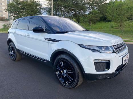 LAND ROVER Range Rover Evoque 2.0 16V 4P 4WD SE AUTOMTICO, Foto 3