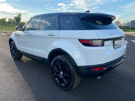 LAND ROVER Range Rover Evoque 2.0 16V 4P 4WD SE AUTOMTICO, Foto 4