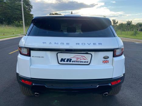 LAND ROVER Range Rover Evoque 2.0 16V 4P 4WD SE AUTOMTICO, Foto 5