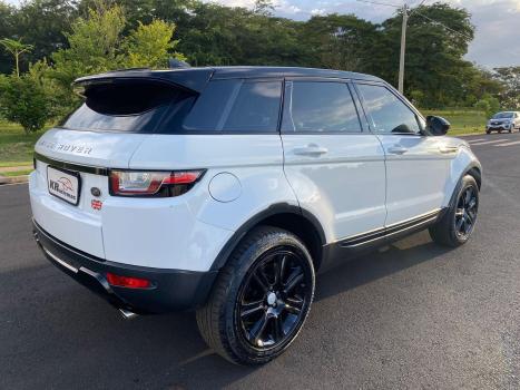 LAND ROVER Range Rover Evoque 2.0 16V 4P 4WD SE AUTOMTICO, Foto 6