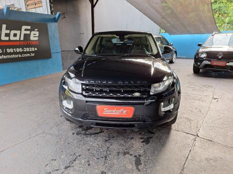 LAND ROVER Range Rover Evoque 2.2 16V 4P SDA PRESTIGE 4X4 AUTOMTICO, Foto 2