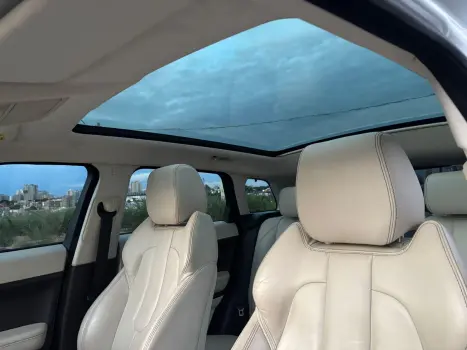 LAND ROVER Range Rover Evoque 2.2 16V 4P SDA PRESTIGE 4X4 AUTOMTICO, Foto 8