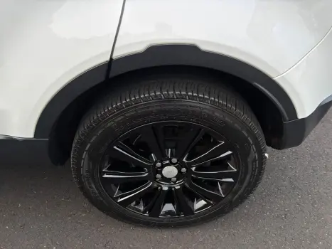 LAND ROVER Range Rover Evoque 2.2 16V 4P SDA PRESTIGE 4X4 AUTOMTICO, Foto 12