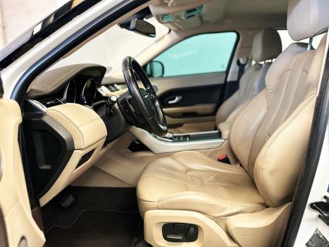 LAND ROVER Range Rover Evoque 2.0 16V 4P 4WD PURE AUTOMTICO, Foto 4