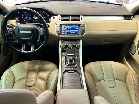 LAND ROVER Range Rover Evoque 2.0 16V 4P 4WD PURE AUTOMTICO, Foto 5